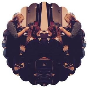 Meet your Posher, Logan